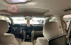 تۆیۆتا لاند کروزەر